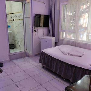 Economy Double Kamer